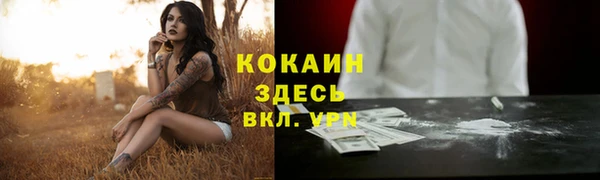 альфа пвп Липки